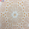 New Design Long Staple Cotton Fabric